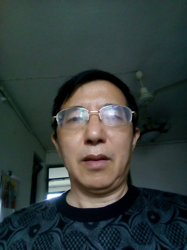 相牵一生的第一张照片--临武蓝颜知己交友网