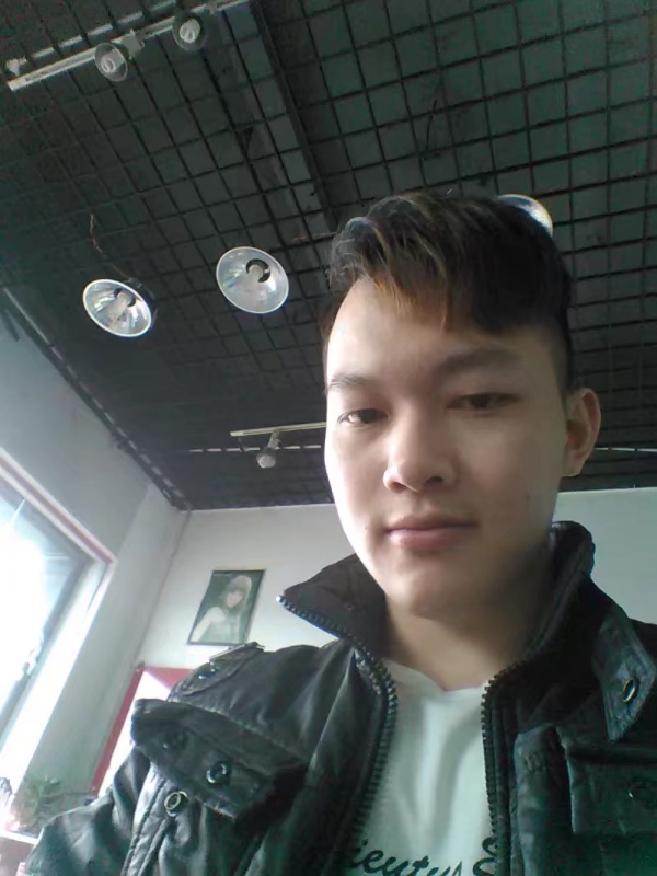 遇上最好的你的第二张照片--临武蓝颜知己交友网